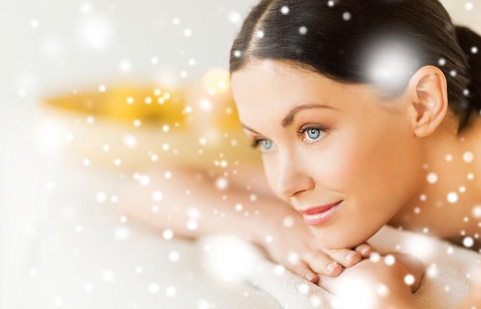 These six foods makes your skin healthy for all time | त्वचेला ‘हेल्थी’ करण्यासाठी तुमच्या डाएटमध्ये हे आहे का?